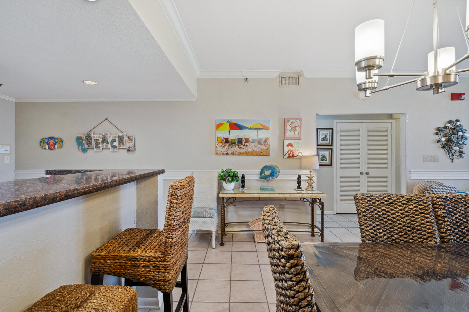 NAVARRE TOWERS CONDO - Residential