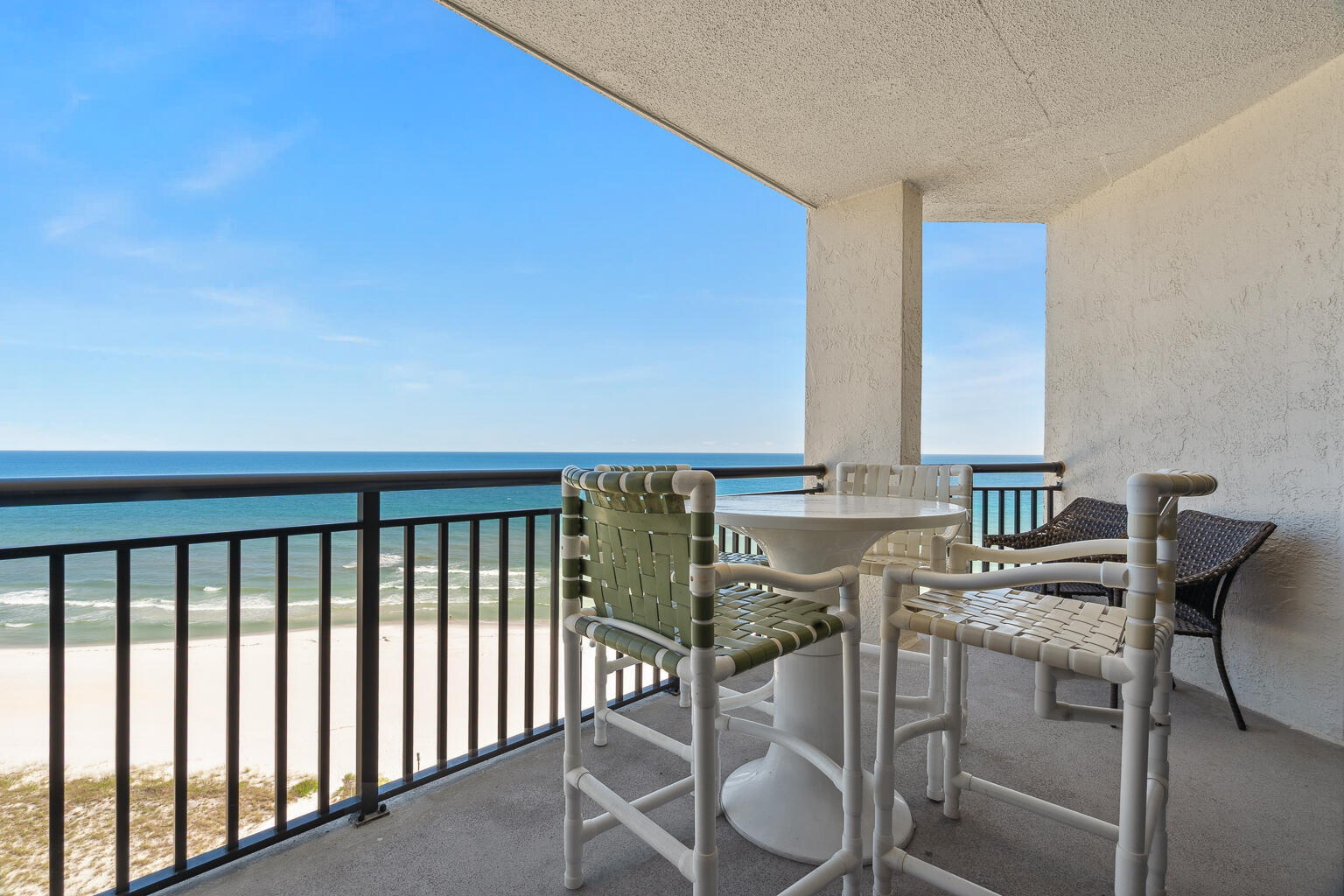 NAVARRE TOWERS CONDO - Residential