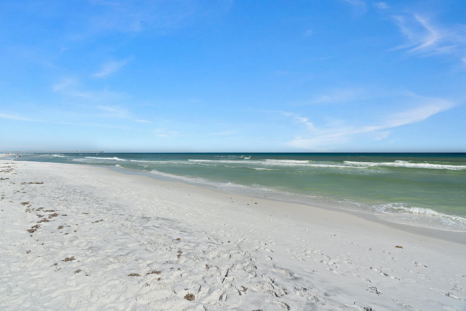 NAVARRE TOWERS CONDO - Residential