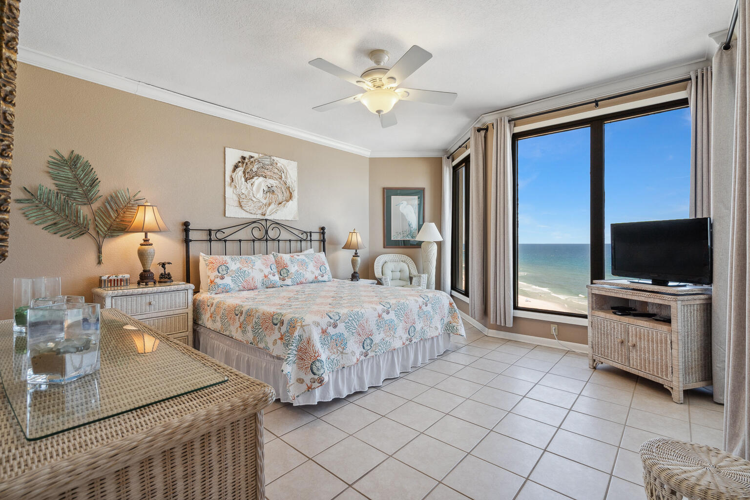 NAVARRE TOWERS CONDO - Residential