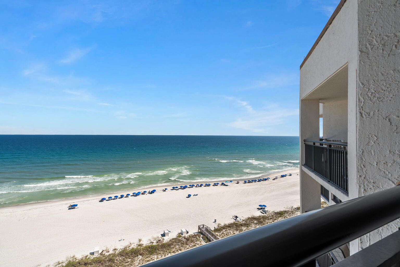 NAVARRE TOWERS CONDO - Residential
