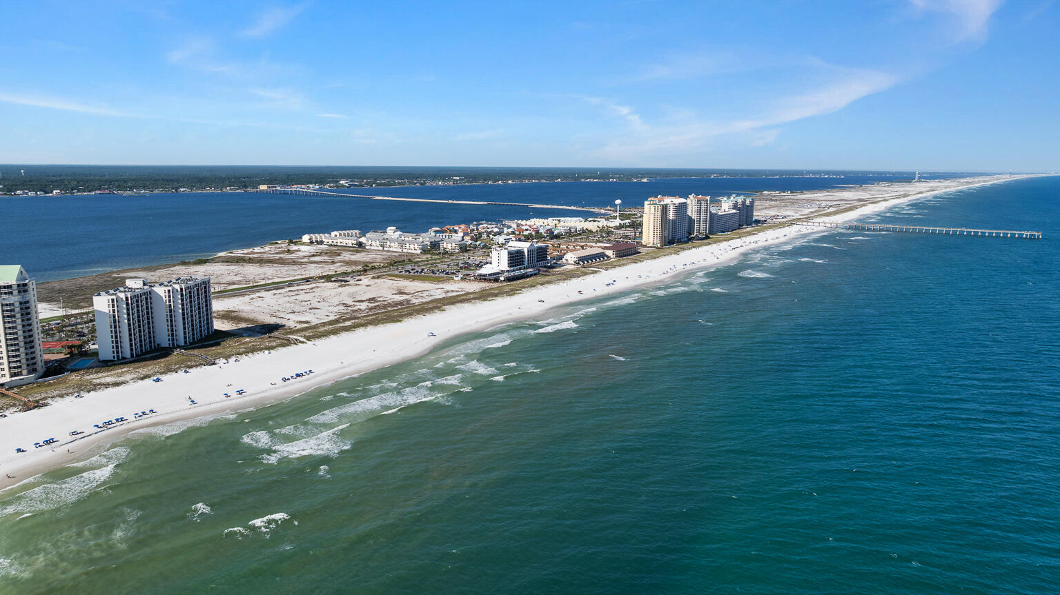 NAVARRE TOWERS CONDO - Residential