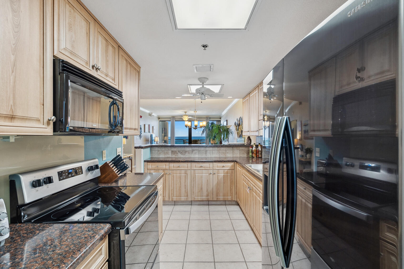 NAVARRE TOWERS CONDO - Residential