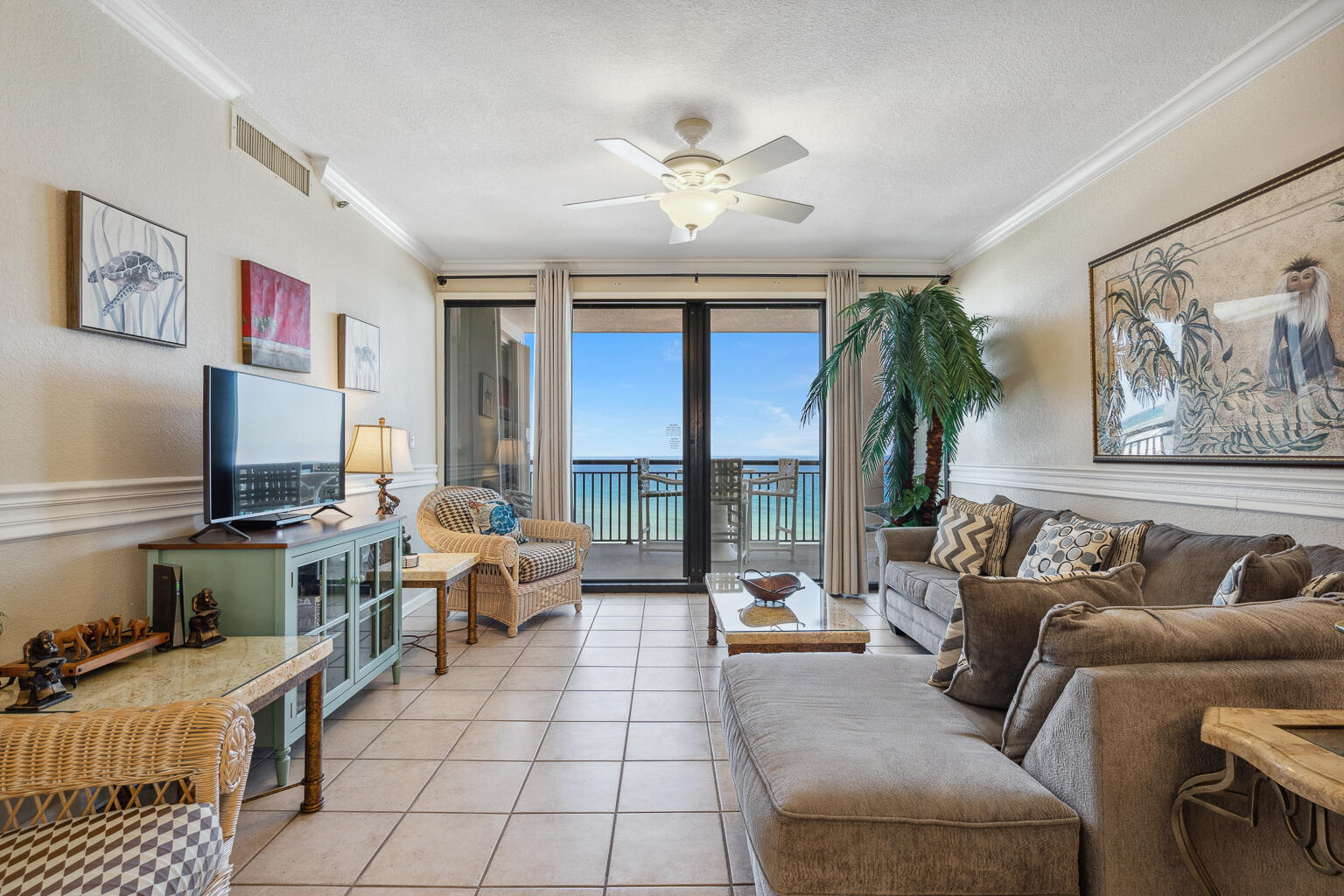 NAVARRE TOWERS CONDO - Residential