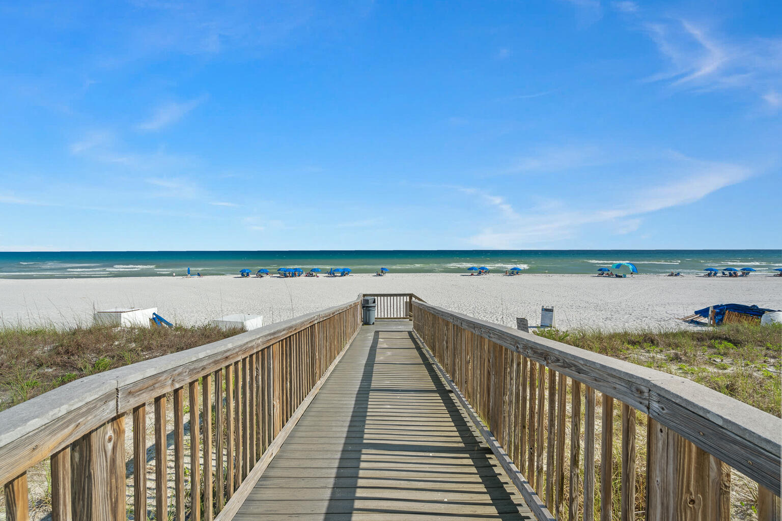 NAVARRE TOWERS CONDO - Residential