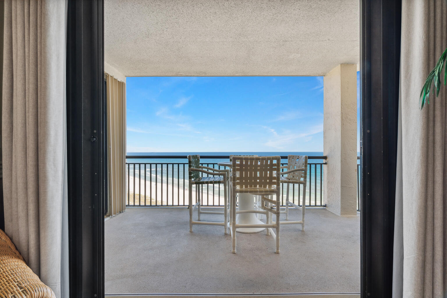 NAVARRE TOWERS CONDO - Residential
