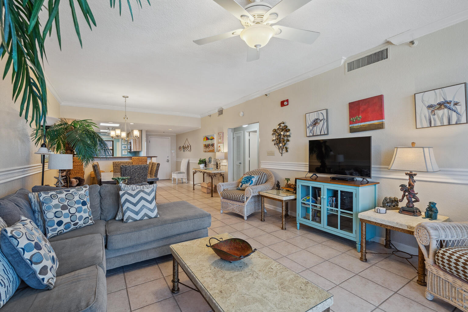 NAVARRE TOWERS CONDO - Residential