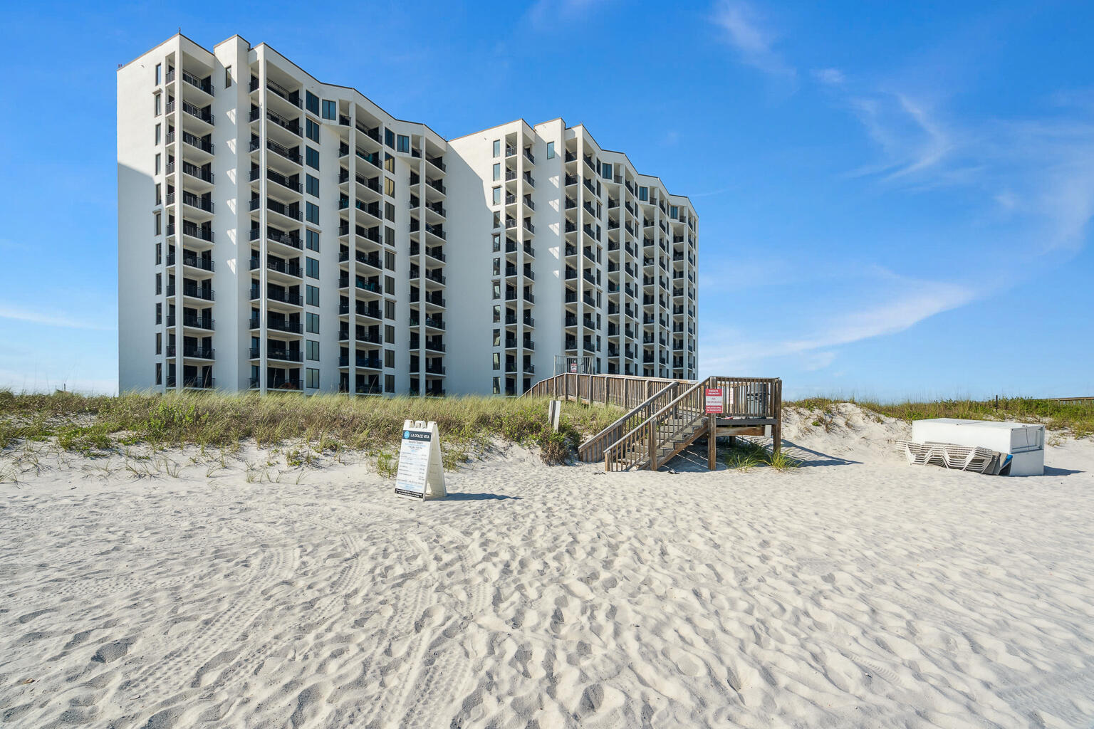 NAVARRE TOWERS CONDO - Residential