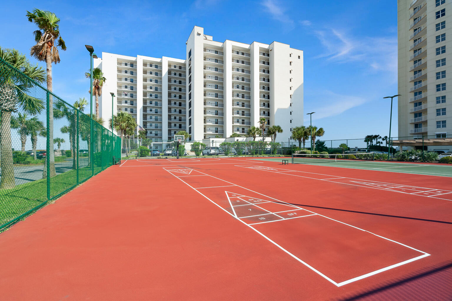 NAVARRE TOWERS CONDO - Residential