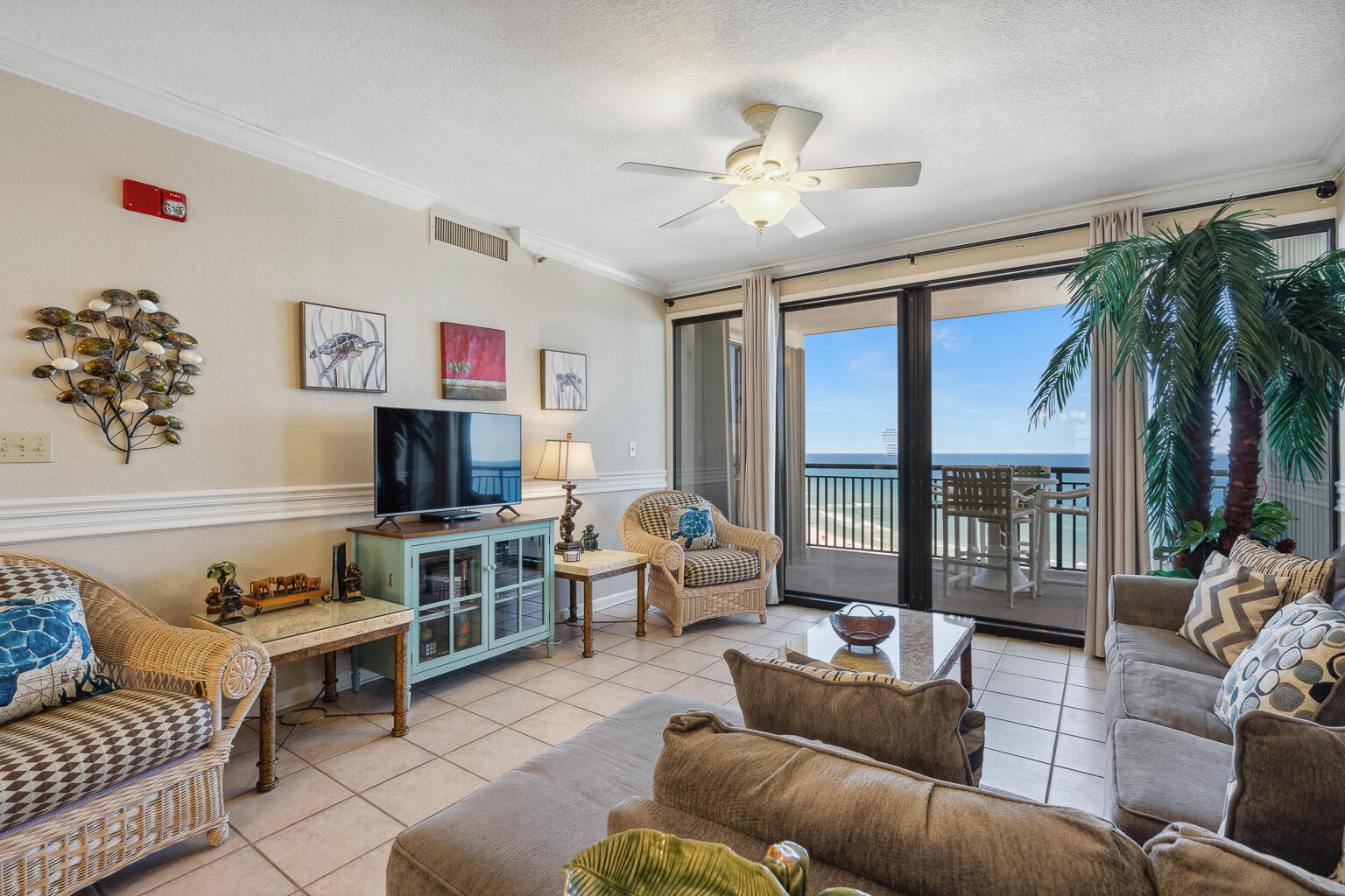 NAVARRE TOWERS CONDO - Residential