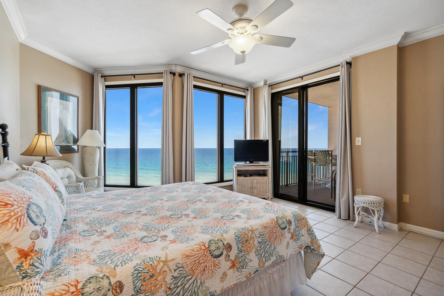 NAVARRE TOWERS CONDO - Residential