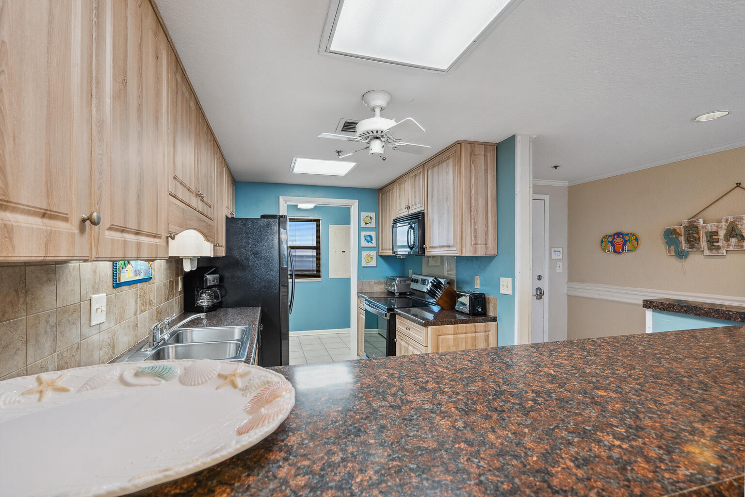 NAVARRE TOWERS CONDO - Residential