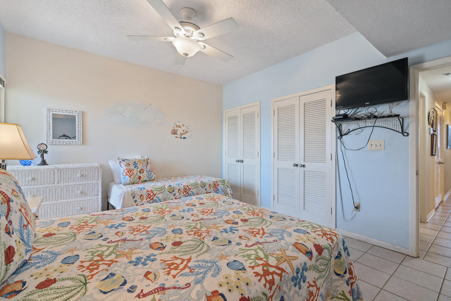 NAVARRE TOWERS CONDO - Residential