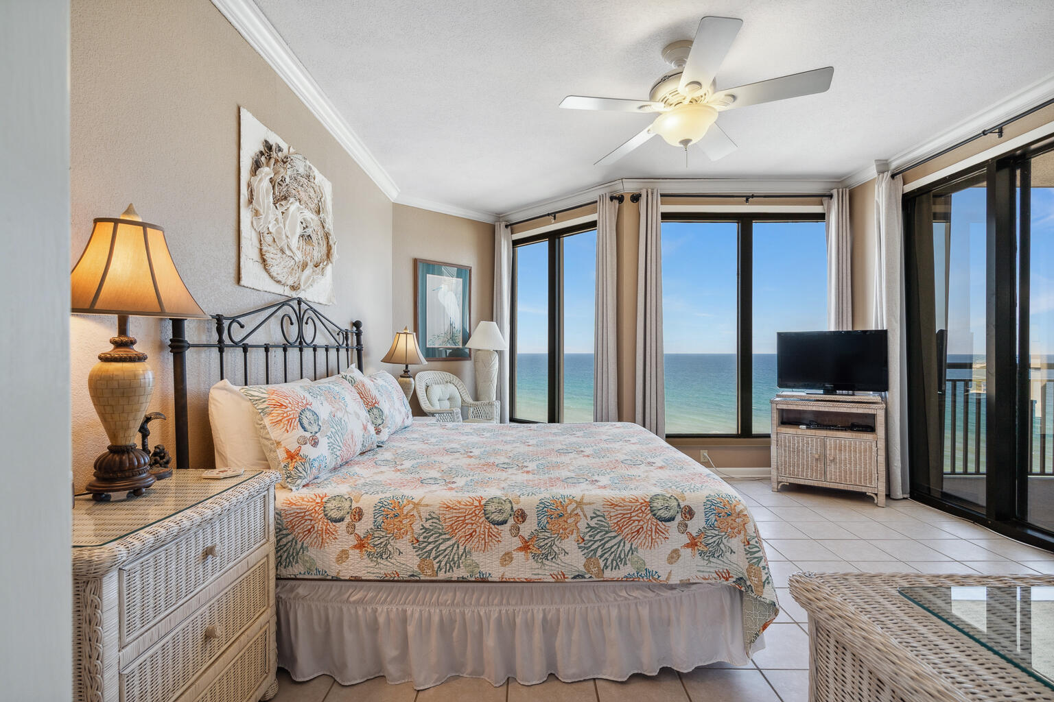 NAVARRE TOWERS CONDO - Residential