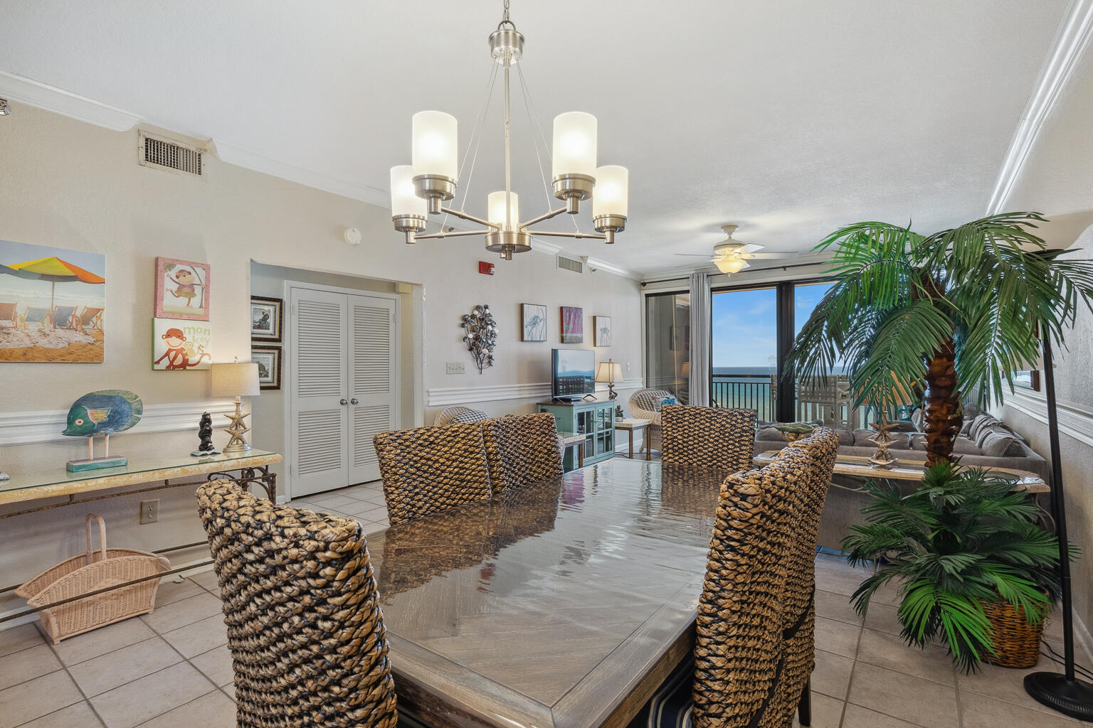 NAVARRE TOWERS CONDO - Residential