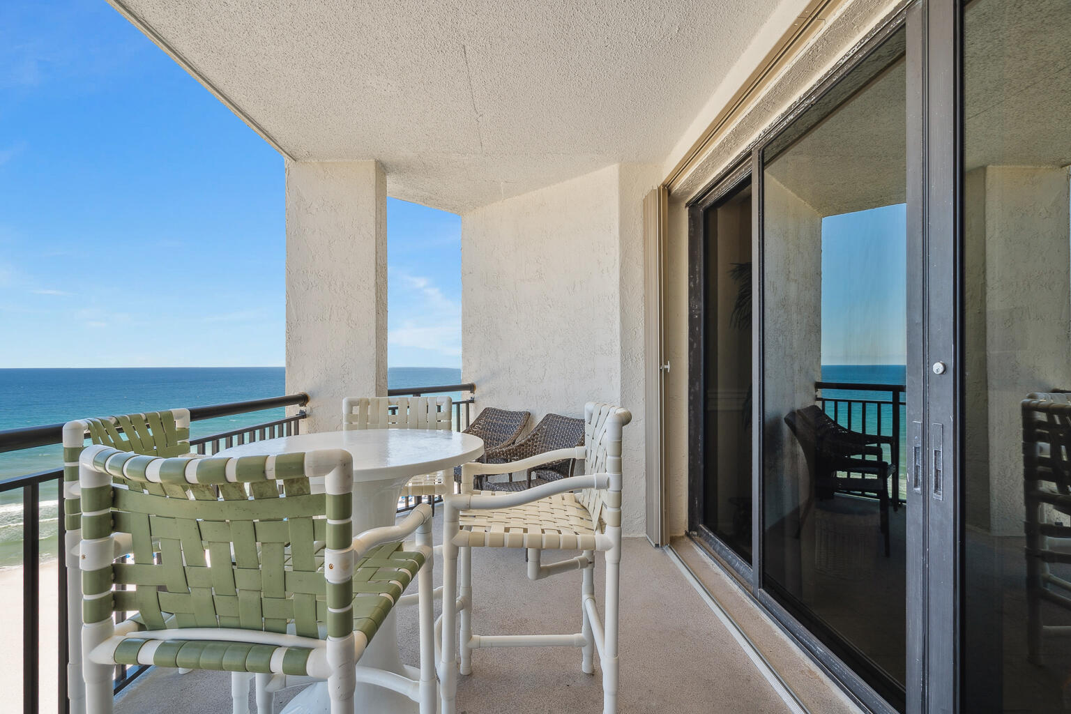 NAVARRE TOWERS CONDO - Residential
