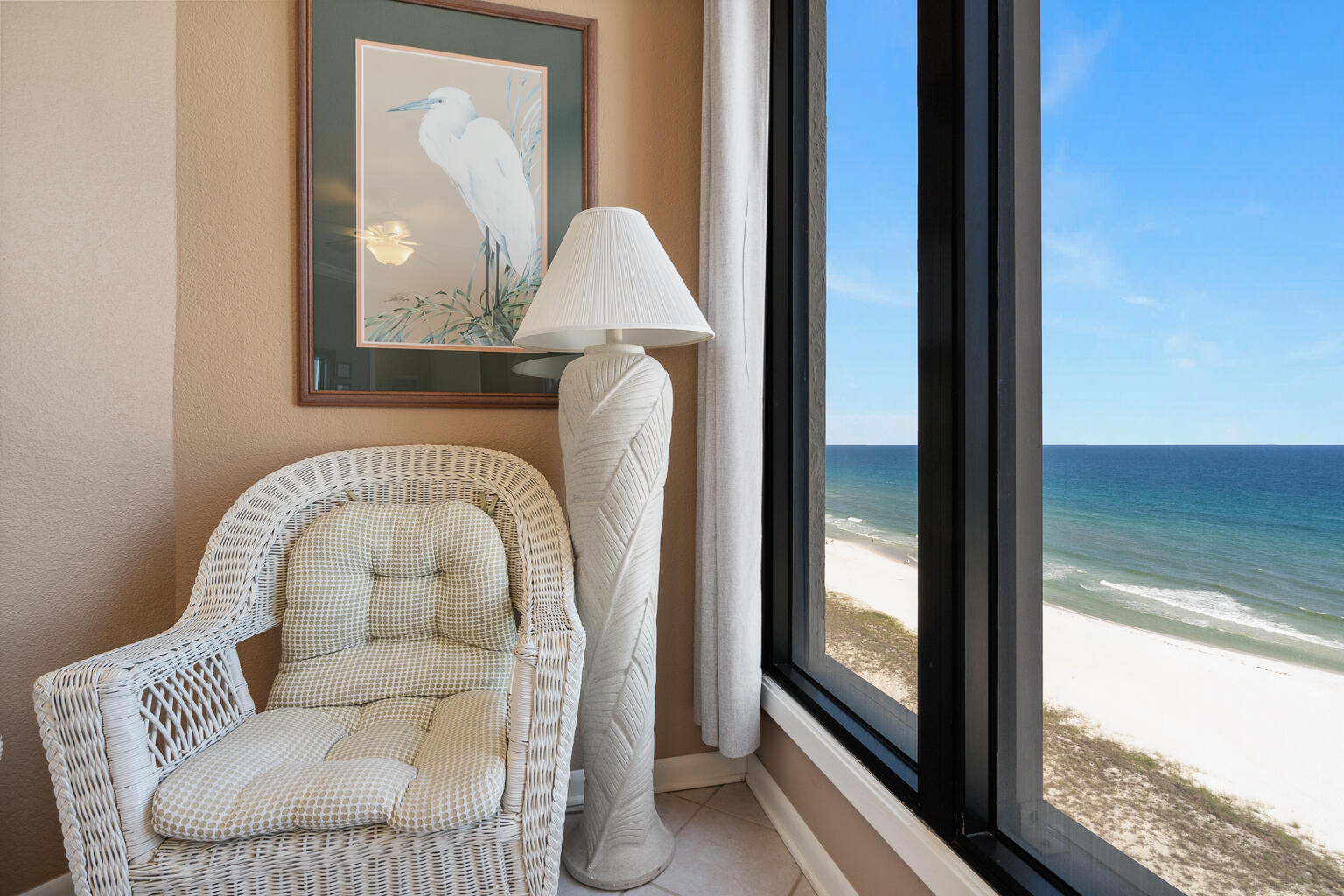 NAVARRE TOWERS CONDO - Residential