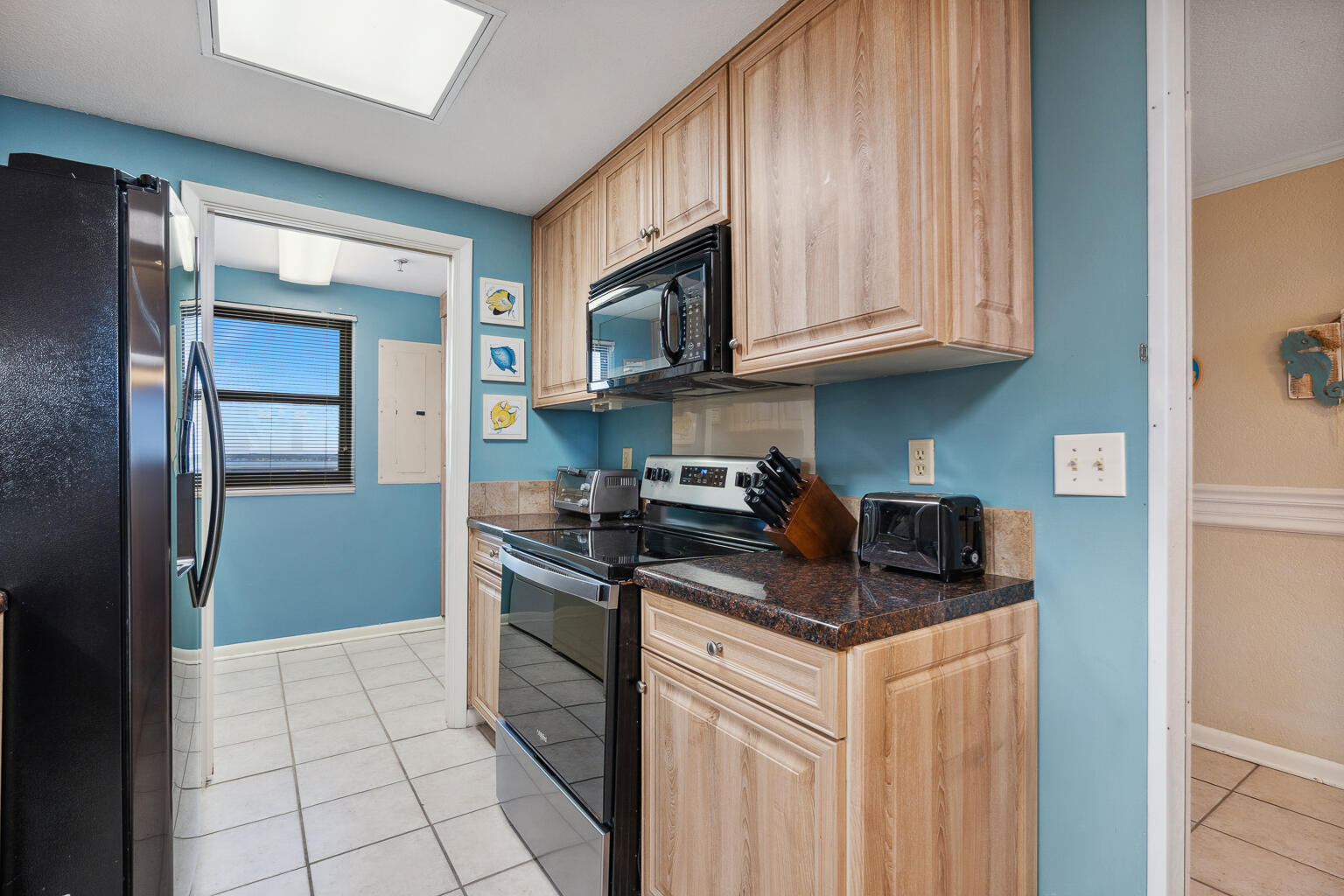 NAVARRE TOWERS CONDO - Residential