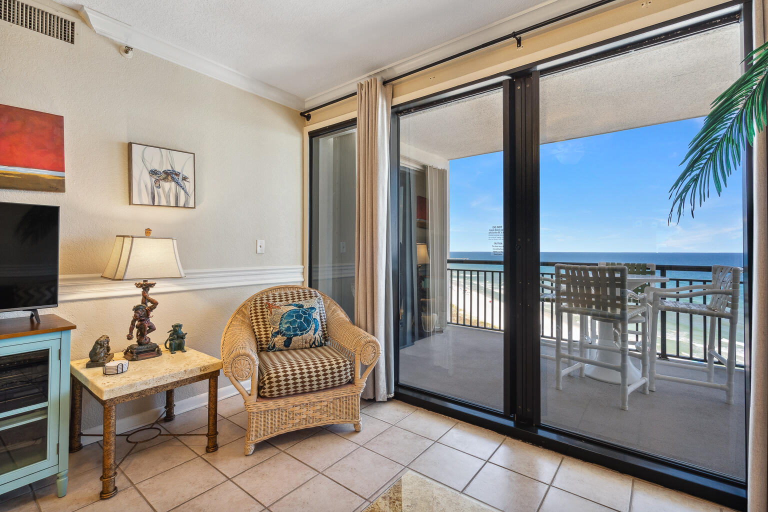 NAVARRE TOWERS CONDO - Residential