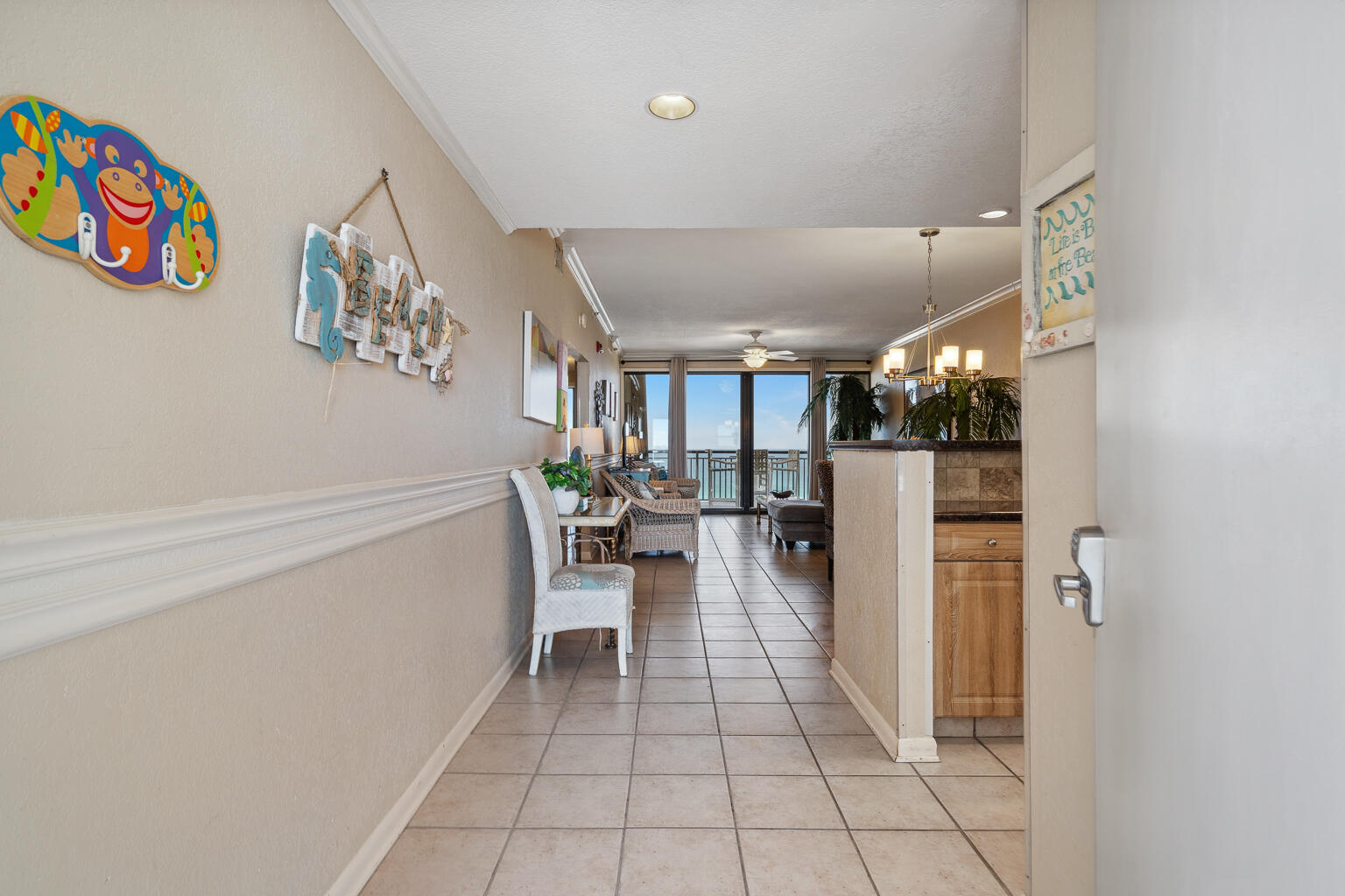 NAVARRE TOWERS CONDO - Residential