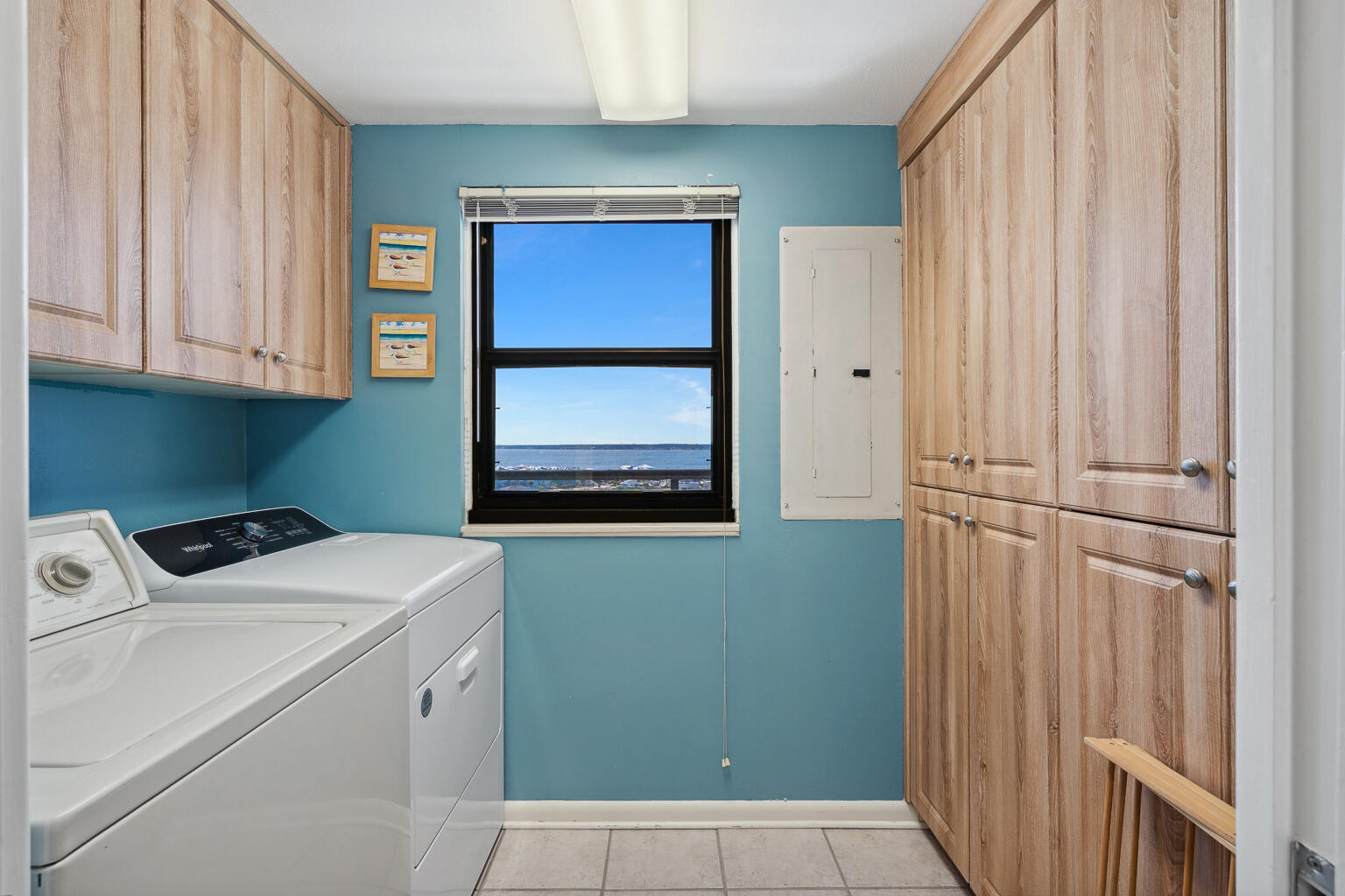 NAVARRE TOWERS CONDO - Residential