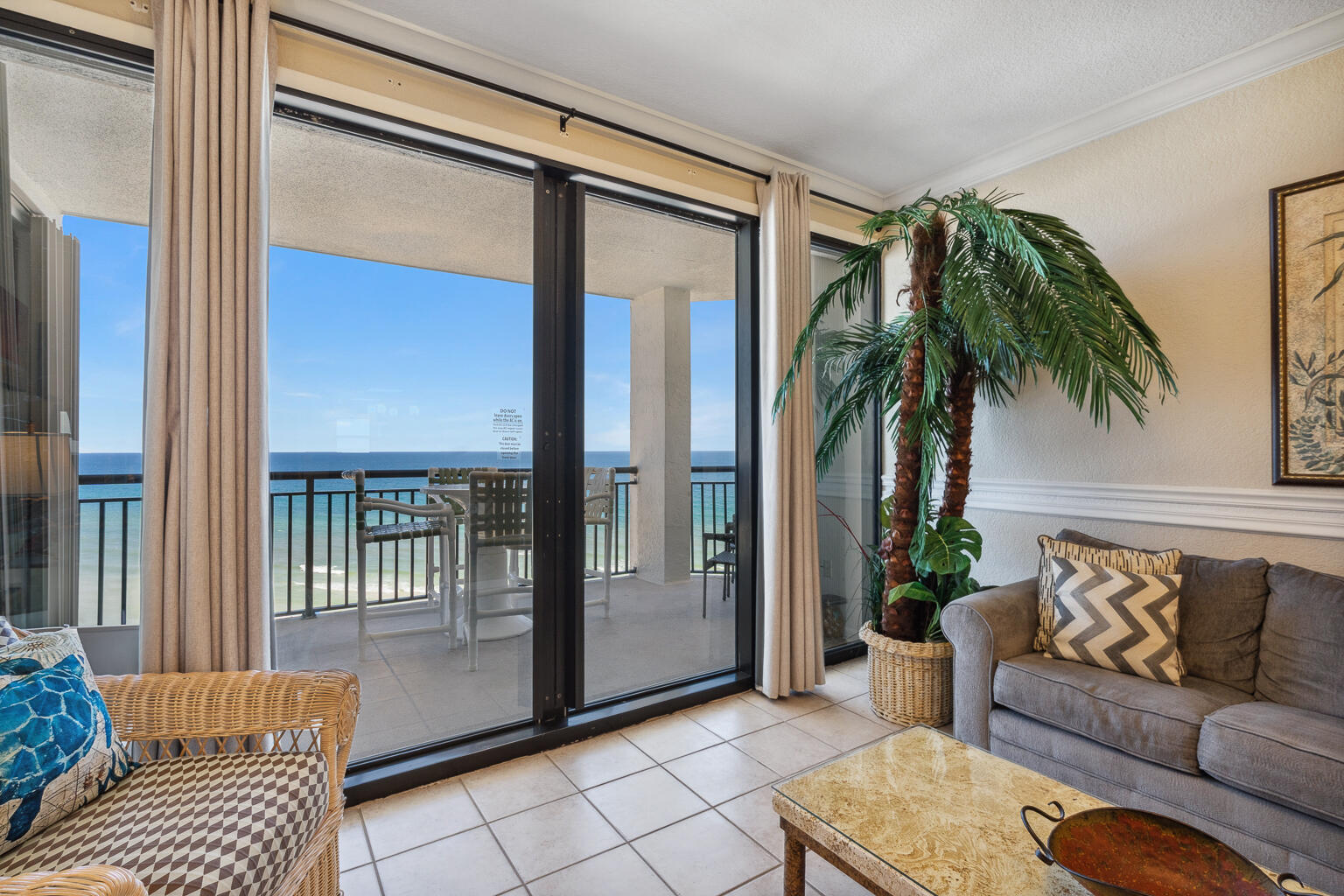 NAVARRE TOWERS CONDO - Residential