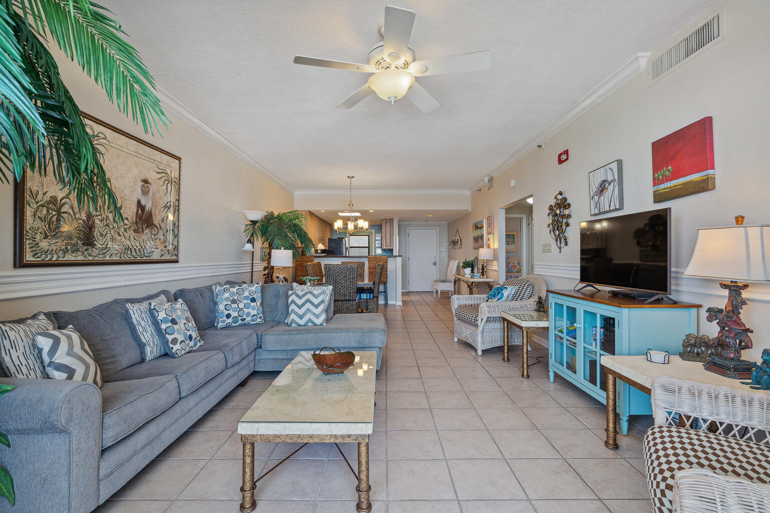 NAVARRE TOWERS CONDO - Residential