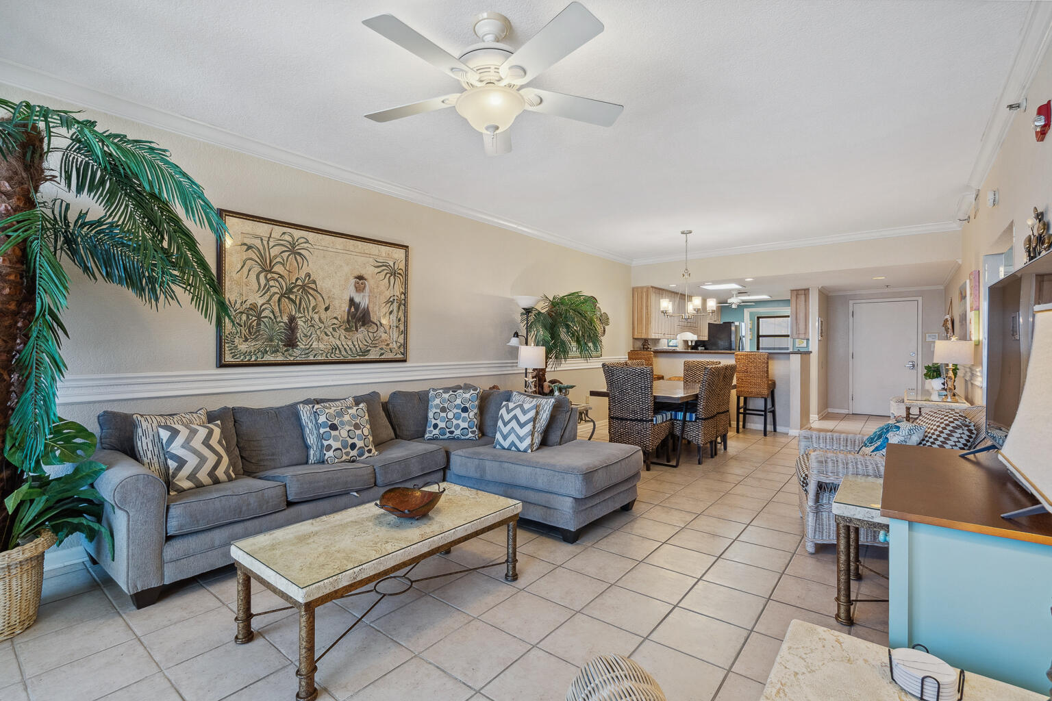 NAVARRE TOWERS CONDO - Residential