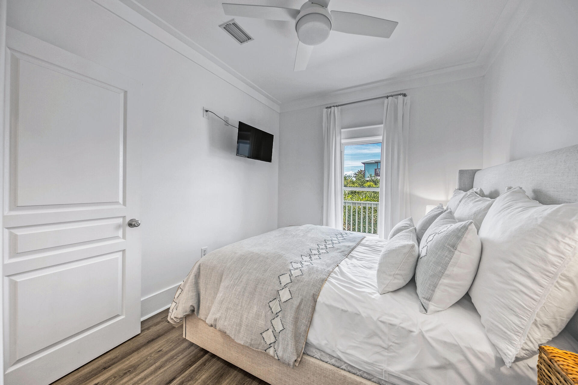 VILLAGE OF SUGAR BEACH - Residential