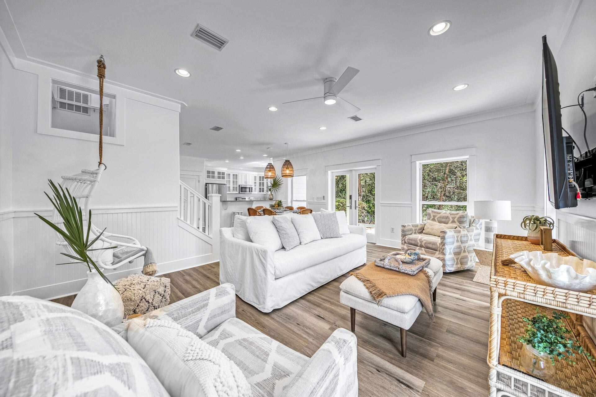 VILLAGE OF SUGAR BEACH - Residential