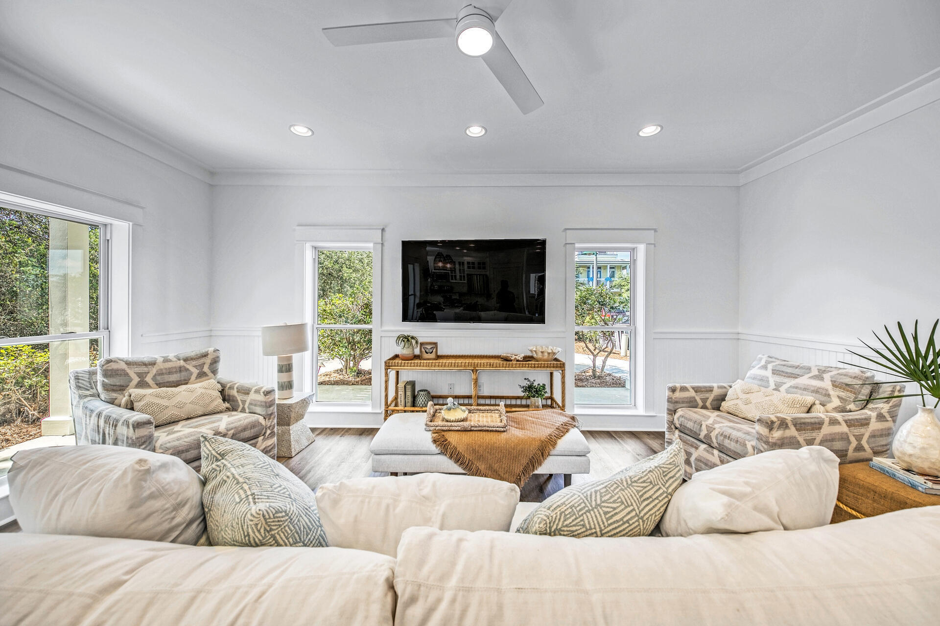 VILLAGE OF SUGAR BEACH - Residential