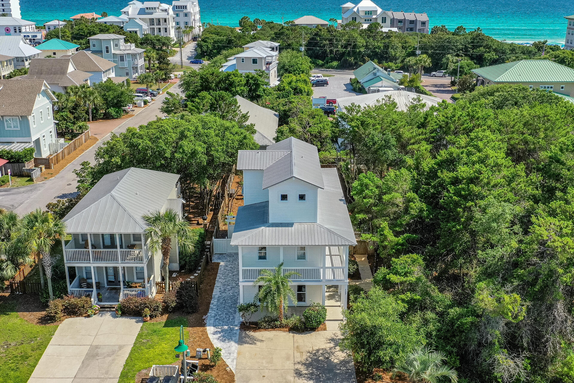 VILLAGE OF SUGAR BEACH - Residential