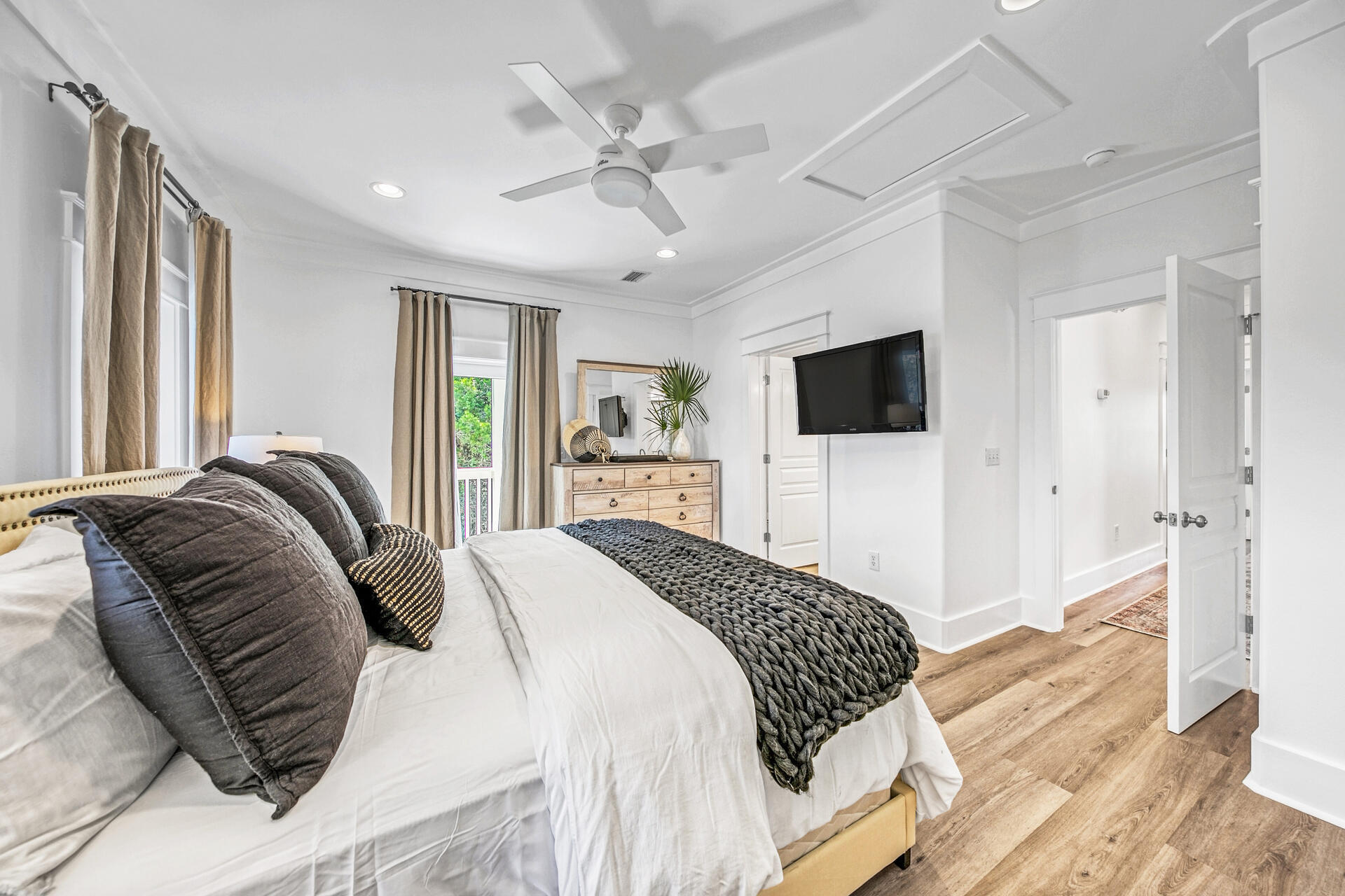 VILLAGE OF SUGAR BEACH - Residential