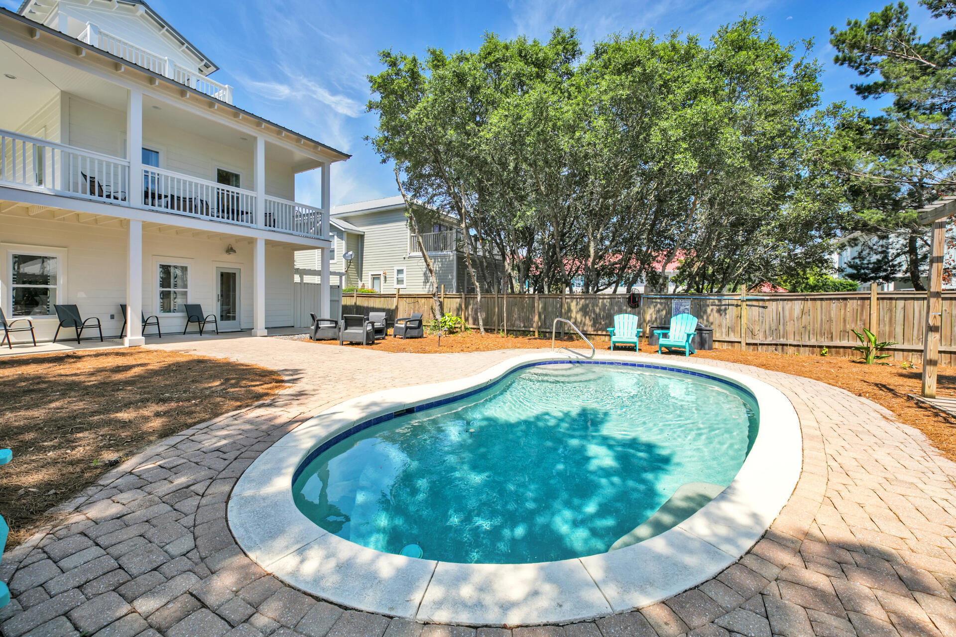 VILLAGE OF SUGAR BEACH - Residential