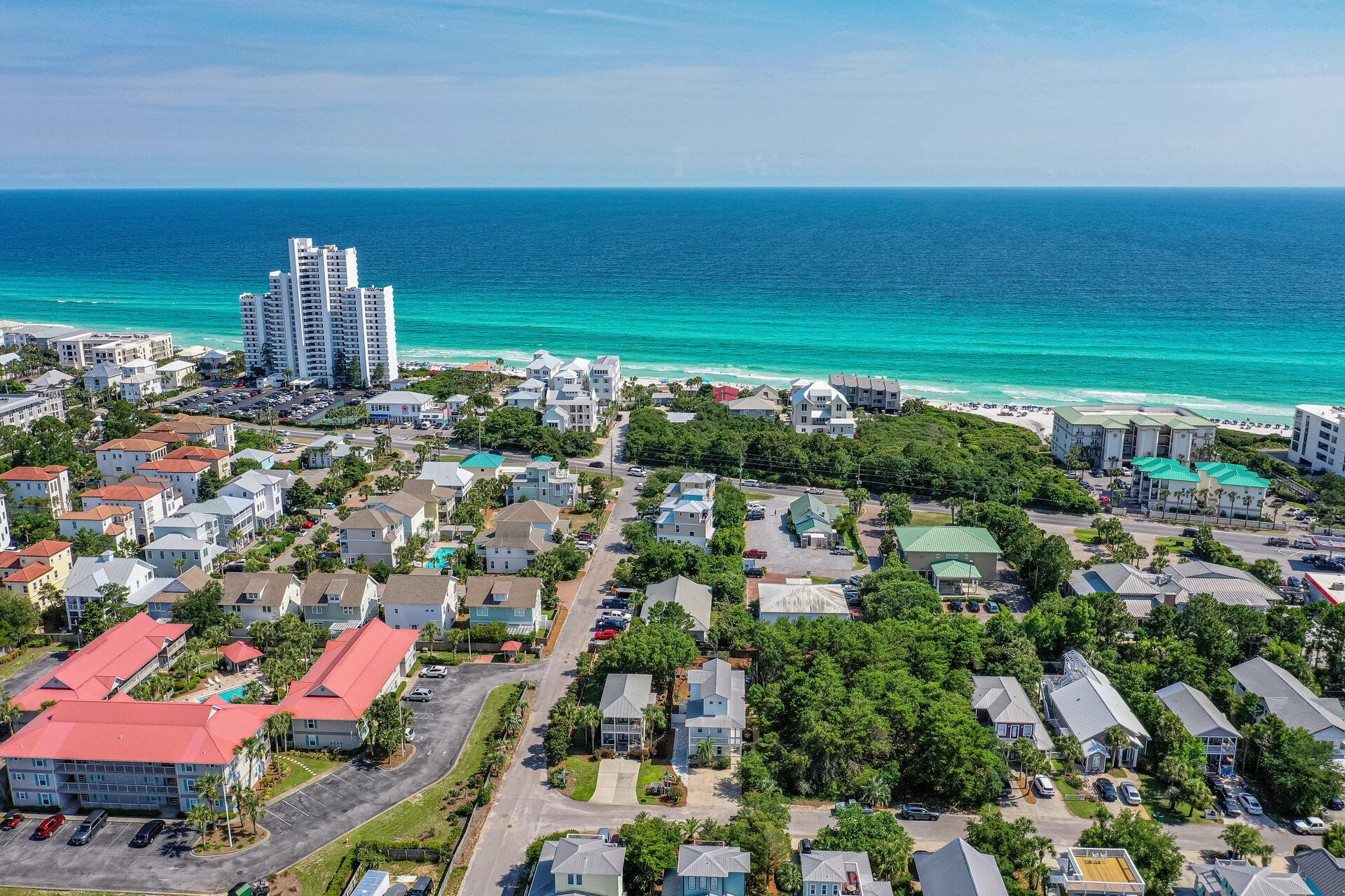 VILLAGE OF SUGAR BEACH - Residential
