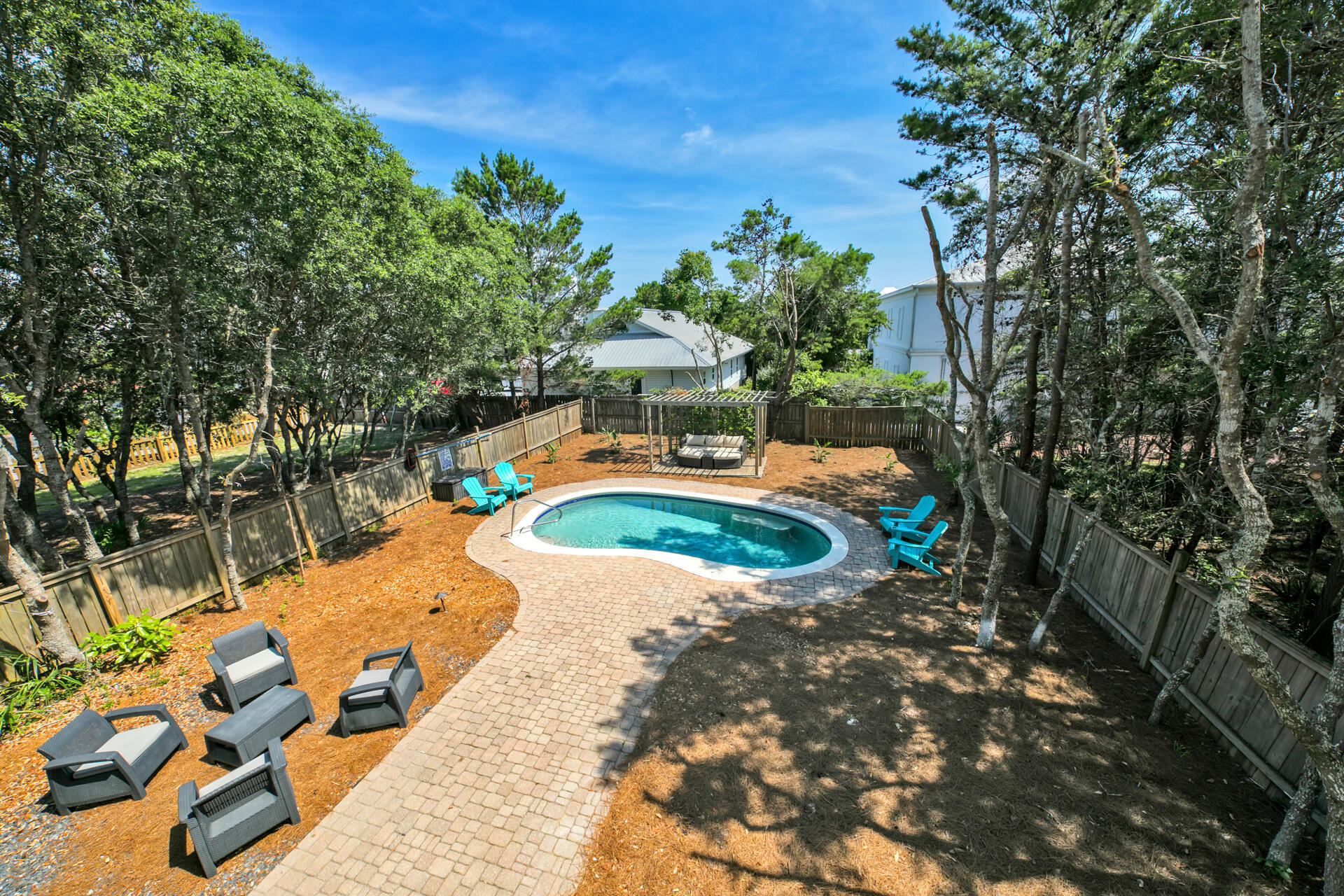 VILLAGE OF SUGAR BEACH - Residential