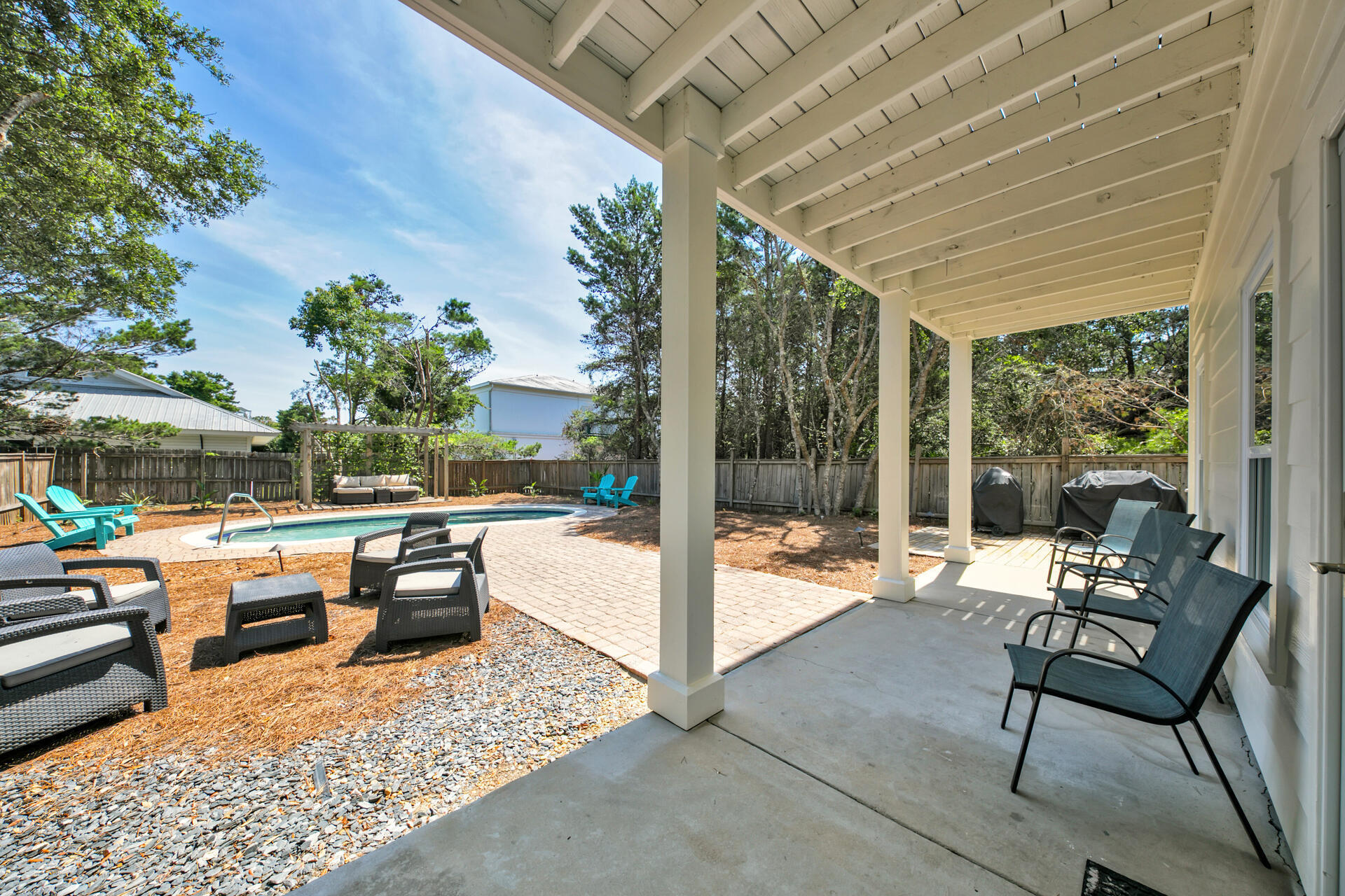 VILLAGE OF SUGAR BEACH - Residential