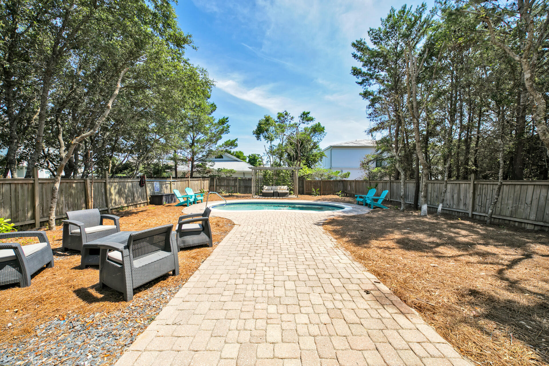 VILLAGE OF SUGAR BEACH - Residential