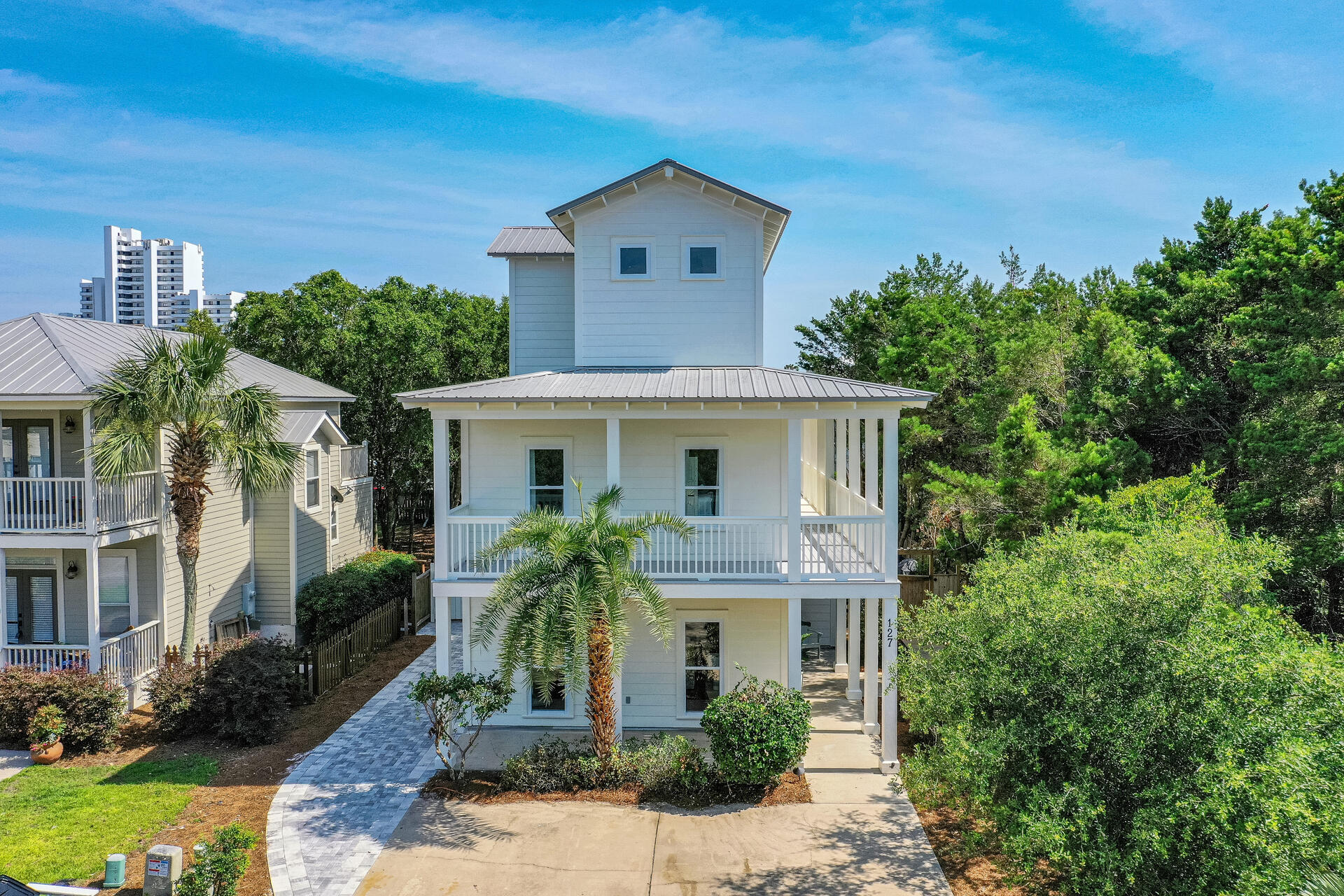 VILLAGE OF SUGAR BEACH - Residential
