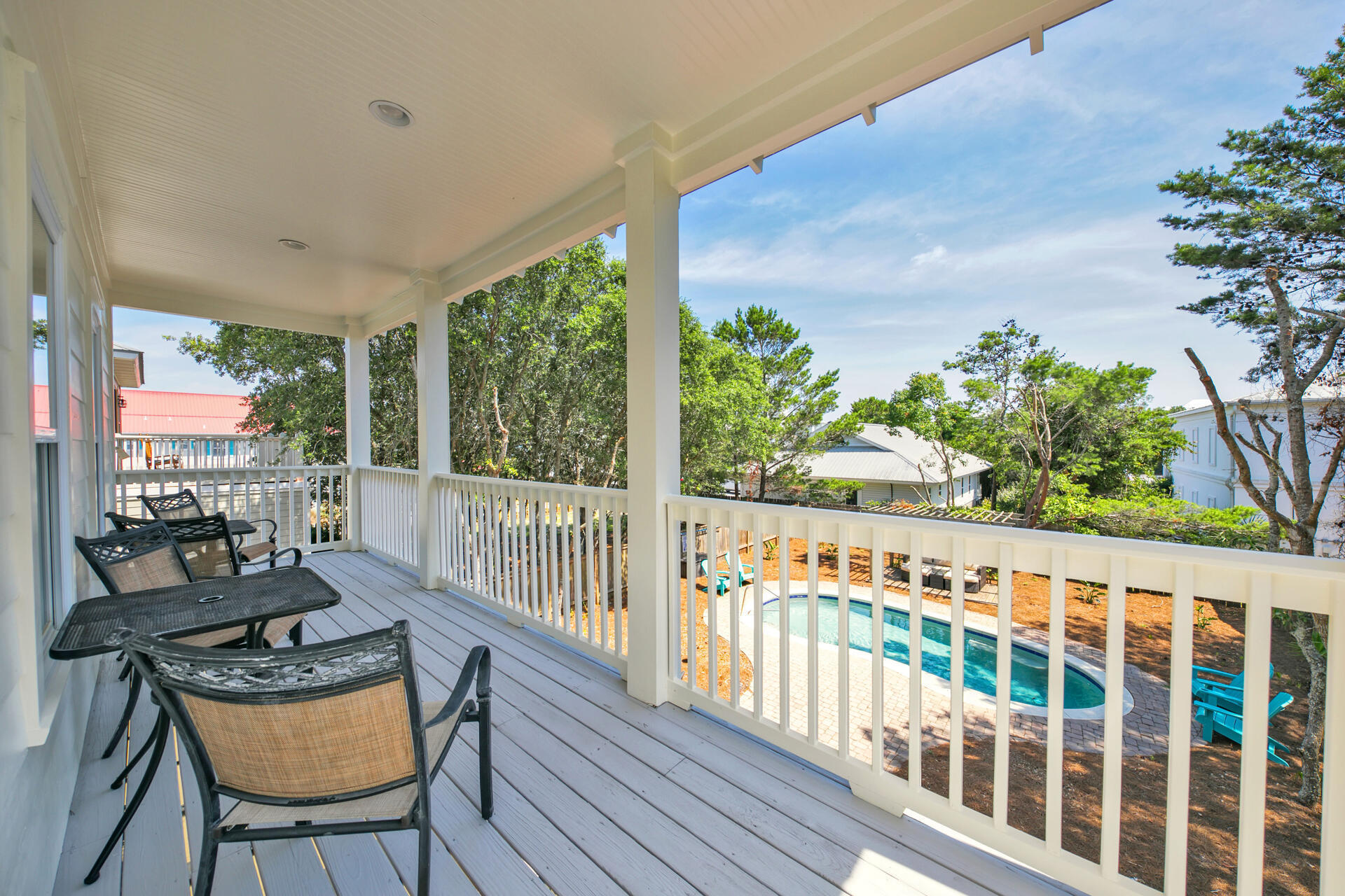 VILLAGE OF SUGAR BEACH - Residential