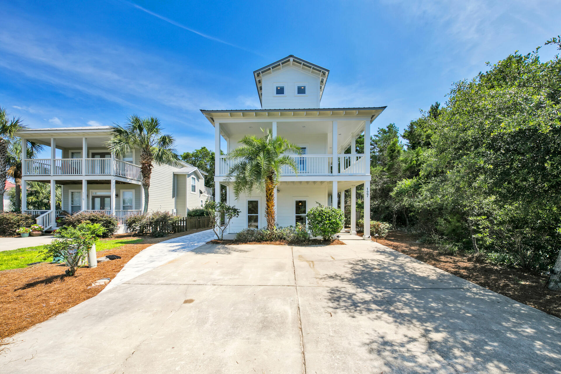 VILLAGE OF SUGAR BEACH - Residential