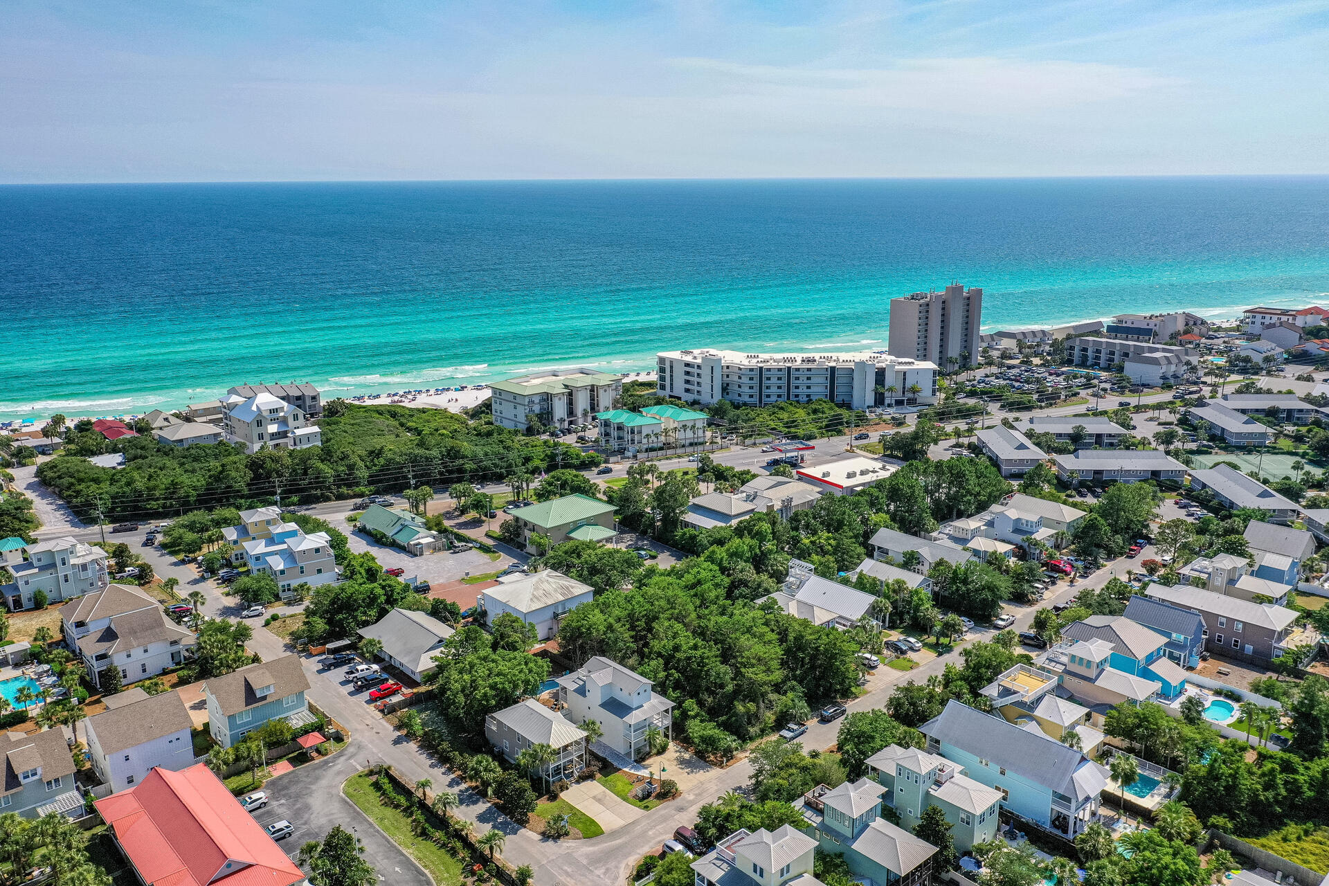VILLAGE OF SUGAR BEACH - Residential