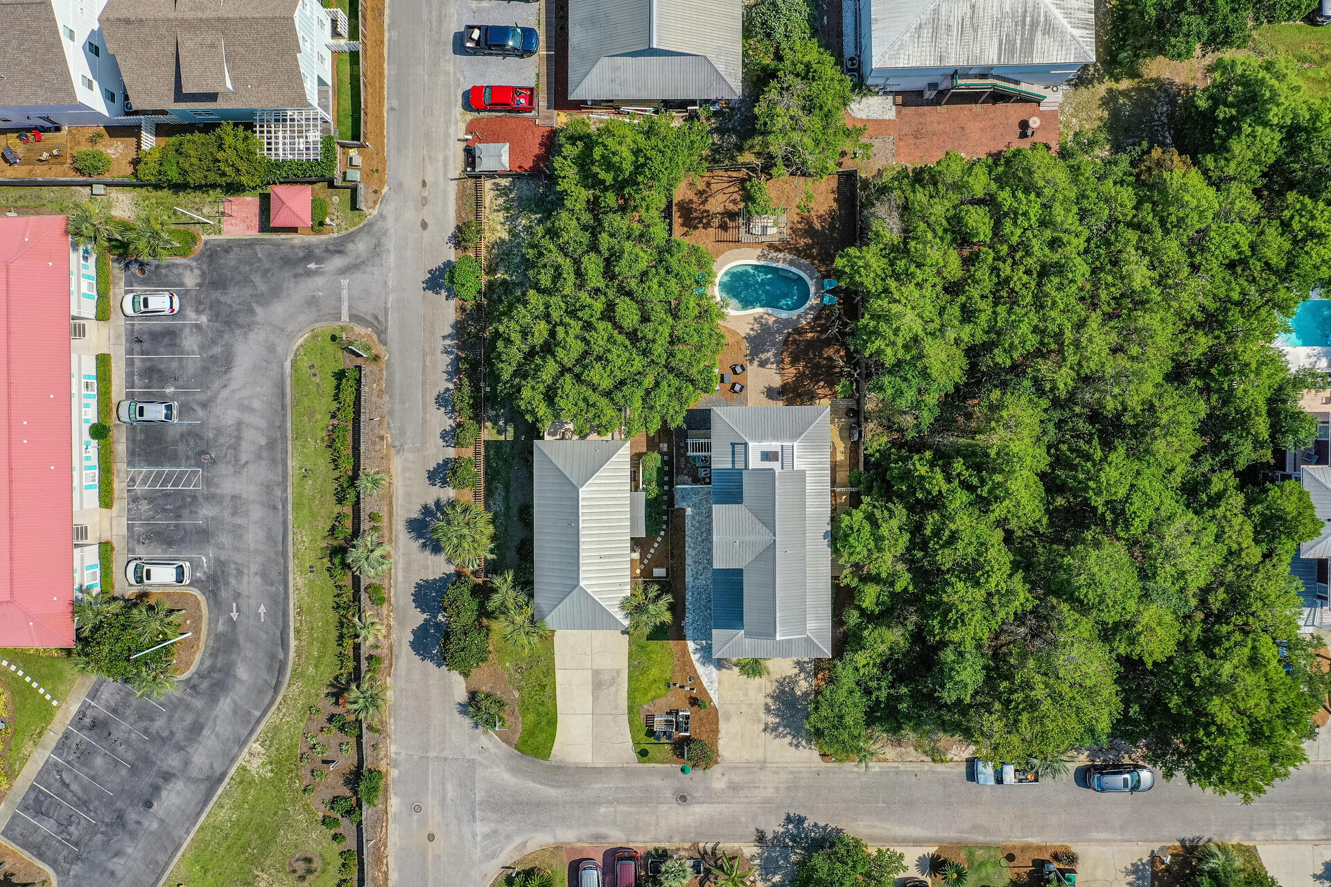VILLAGE OF SUGAR BEACH - Residential