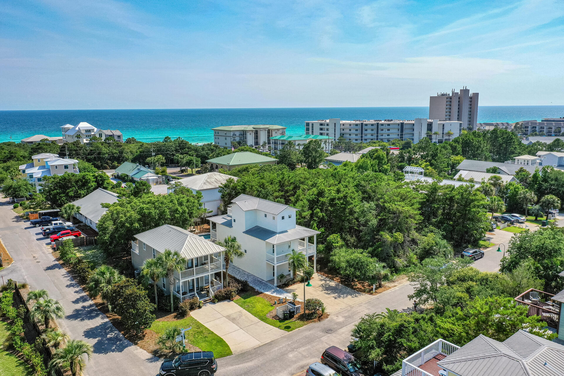 VILLAGE OF SUGAR BEACH - Residential