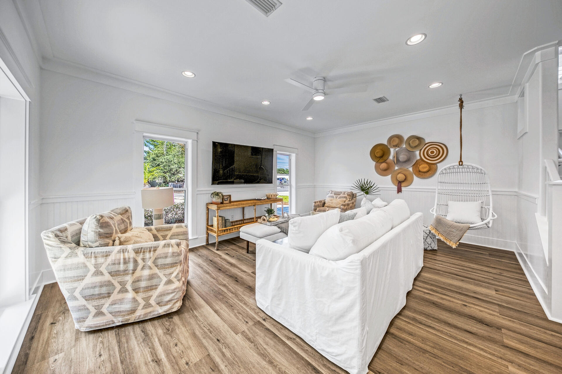 VILLAGE OF SUGAR BEACH - Residential