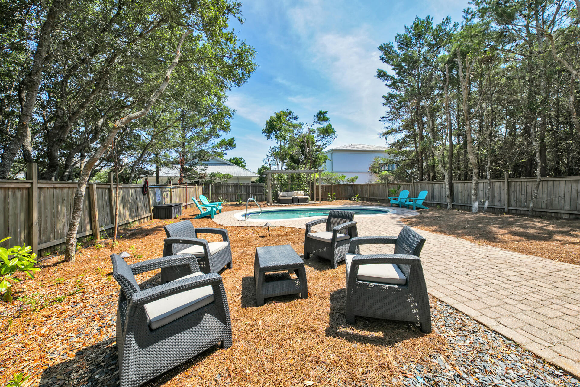 VILLAGE OF SUGAR BEACH - Residential