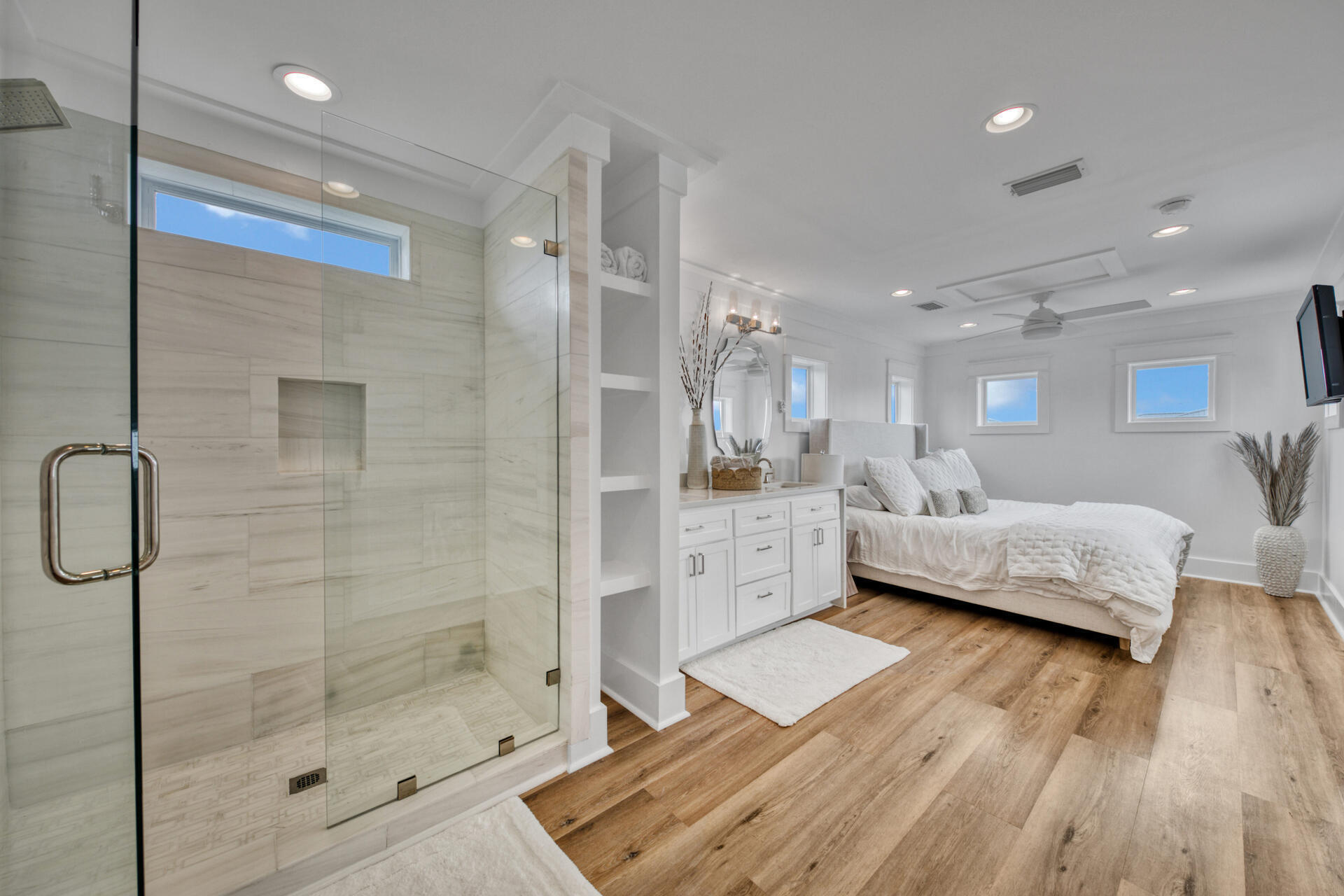 VILLAGE OF SUGAR BEACH - Residential