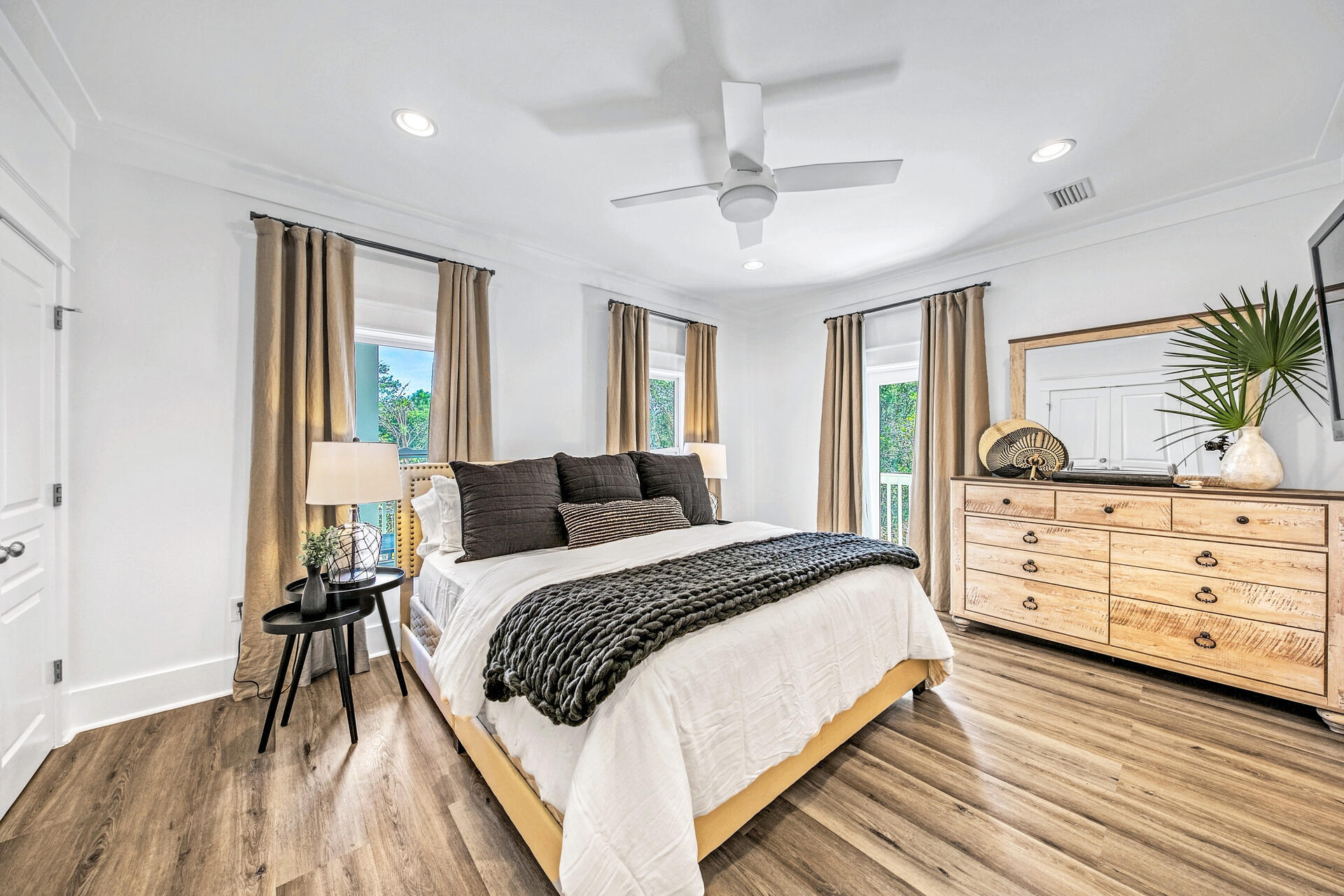 VILLAGE OF SUGAR BEACH - Residential