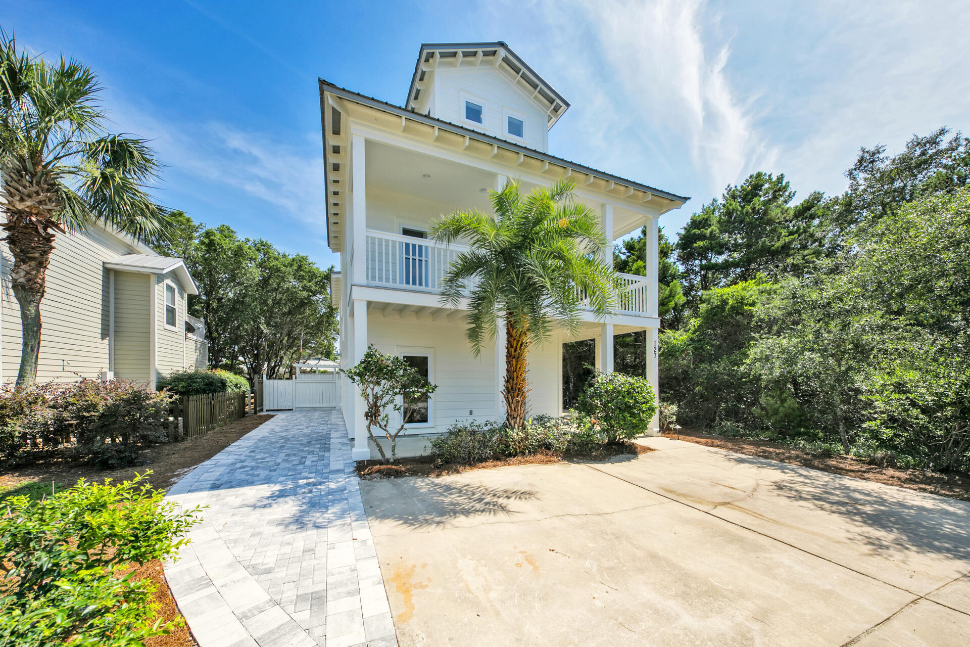 VILLAGE OF SUGAR BEACH - Residential
