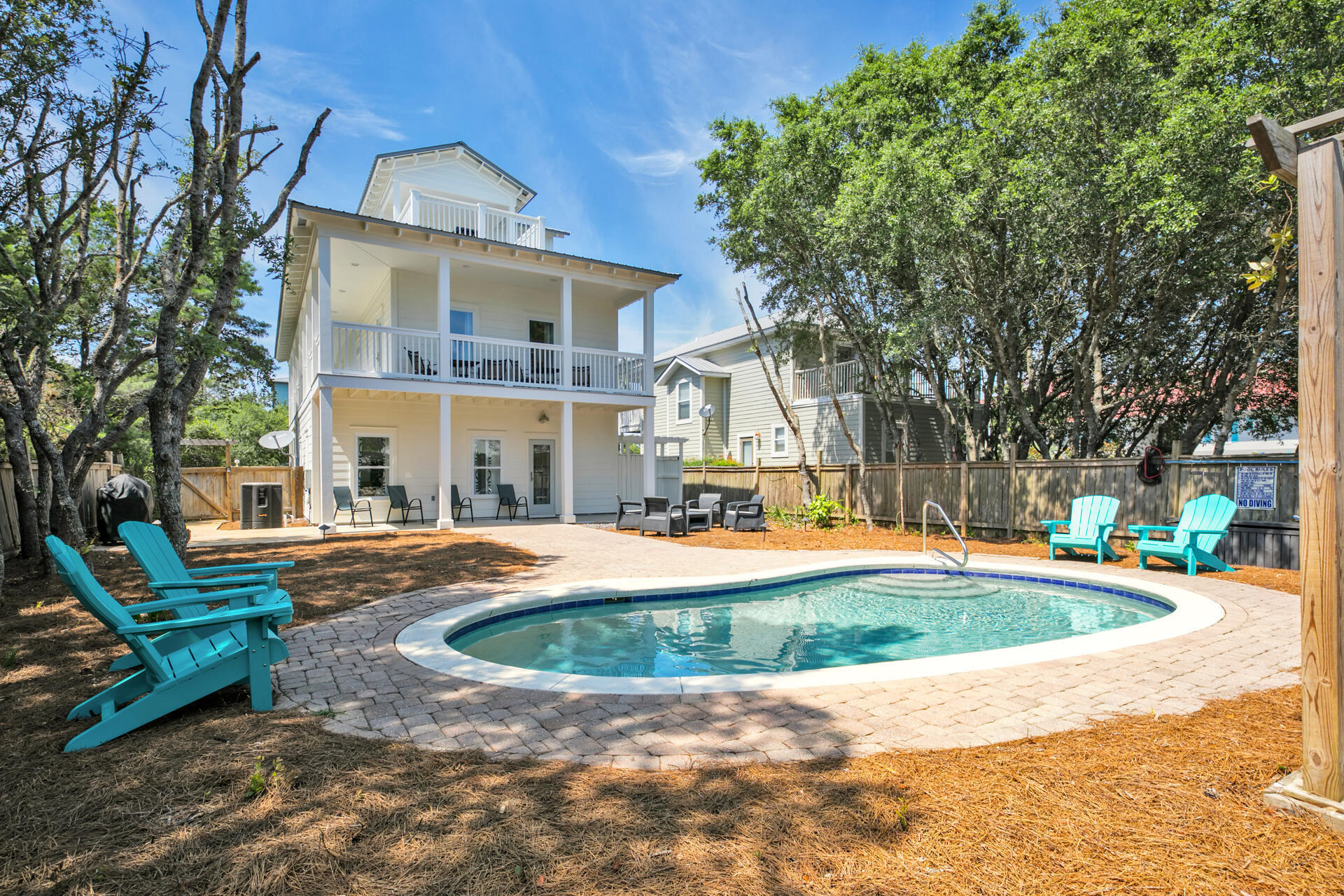 VILLAGE OF SUGAR BEACH - Residential